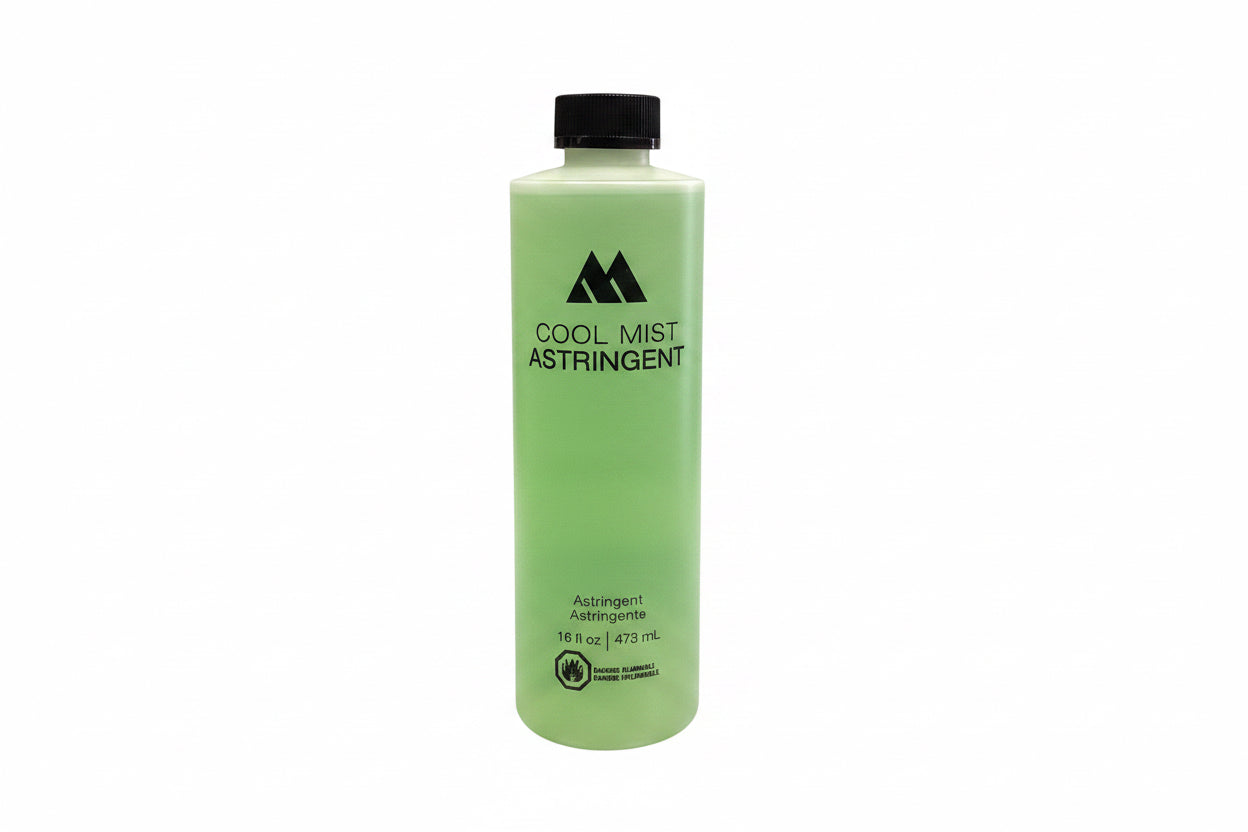 S/star Cool mist 16 oz