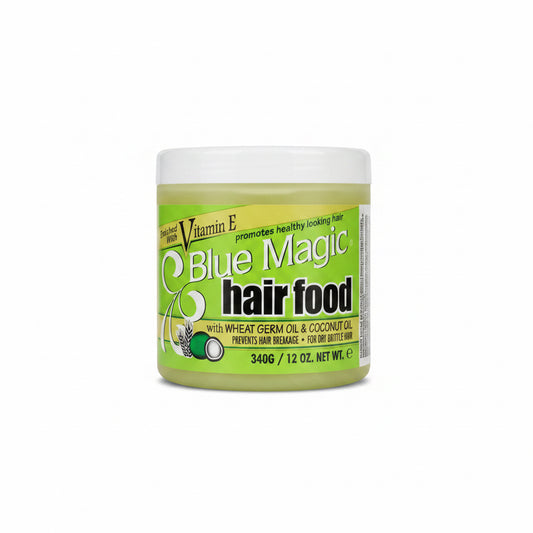 BLUE MAGIC HAIR FOOD VITAMIN E