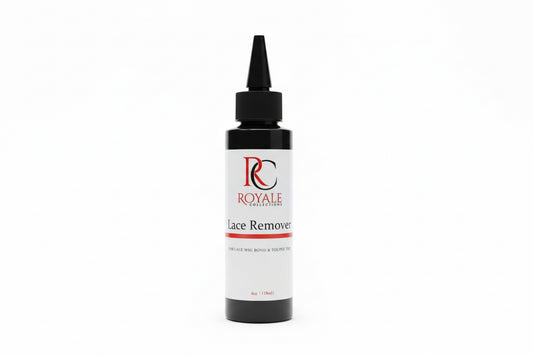 ROYALE COLLECTION LACE REMOVER 4OZ