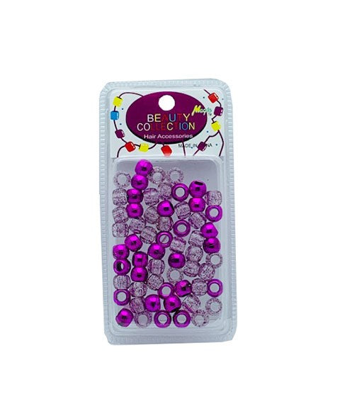 Beauty Collection Beads (Assorted Colors)