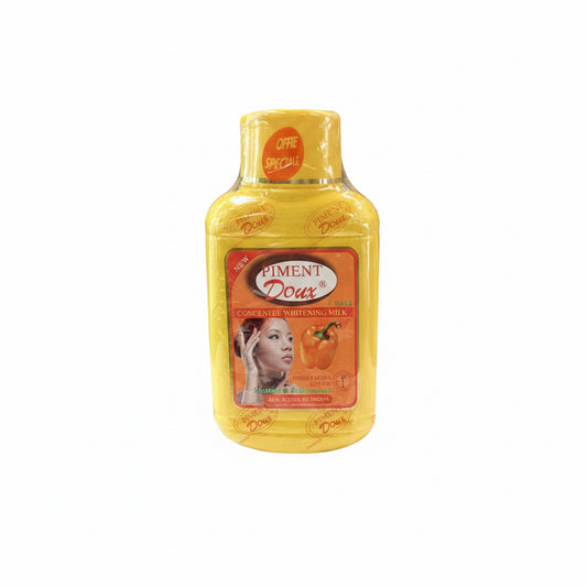 Piment Doux