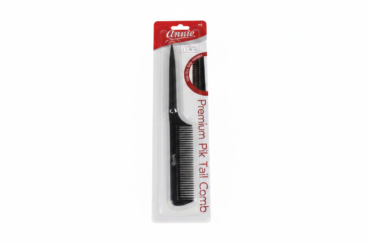 ANNIE PREMIUM PIK TAIL COMB