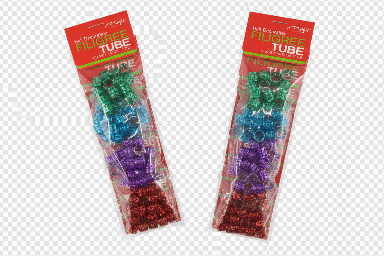Magic Filigree Tube AST