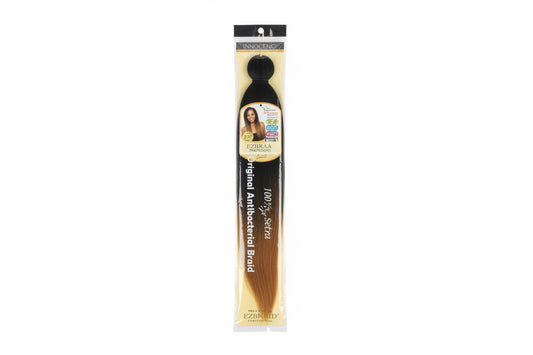 INNOCENCE: 100% SPETRA EZ BRAID PROFESSIONAL 26" (T1B/27)