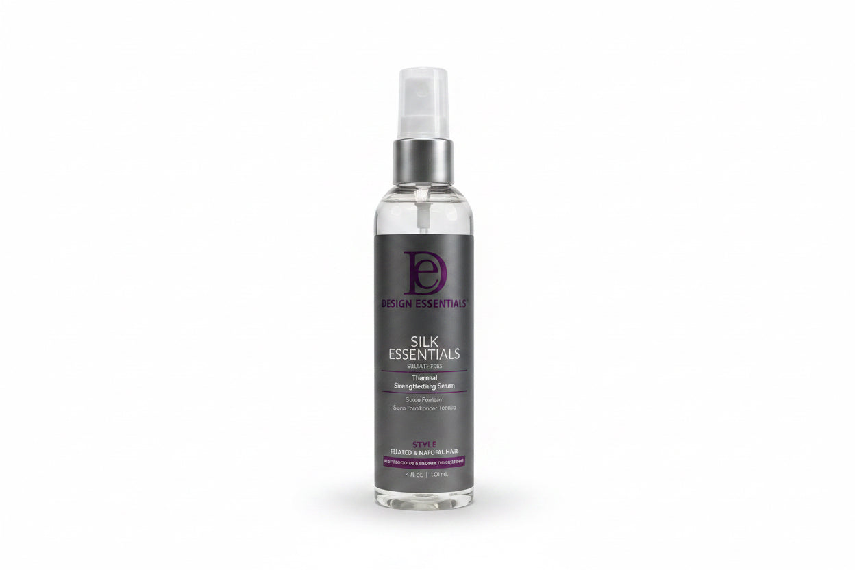 Design ESSENTIALS silk ESSENTIALS thermal strengthened serum 4oz