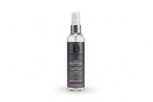 Design ESSENTIALS silk ESSENTIALS thermal strengthened serum 4oz