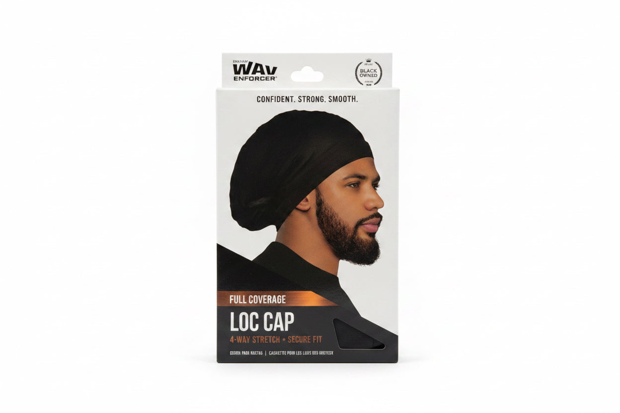 Loc Cap