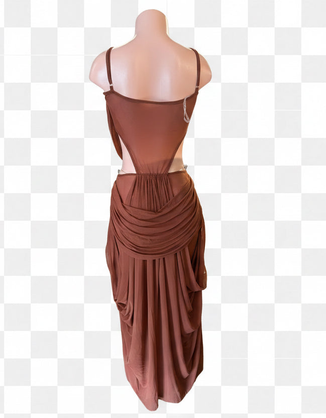 Fashion dress