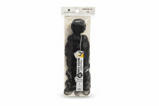 Organique Water Curl 14” #1