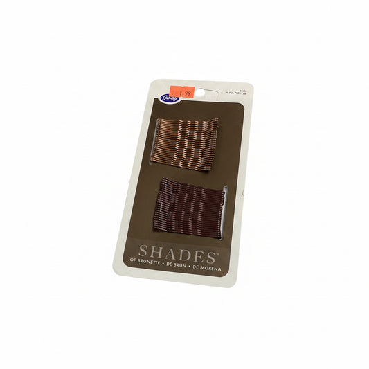 Shades (bobby-pins)