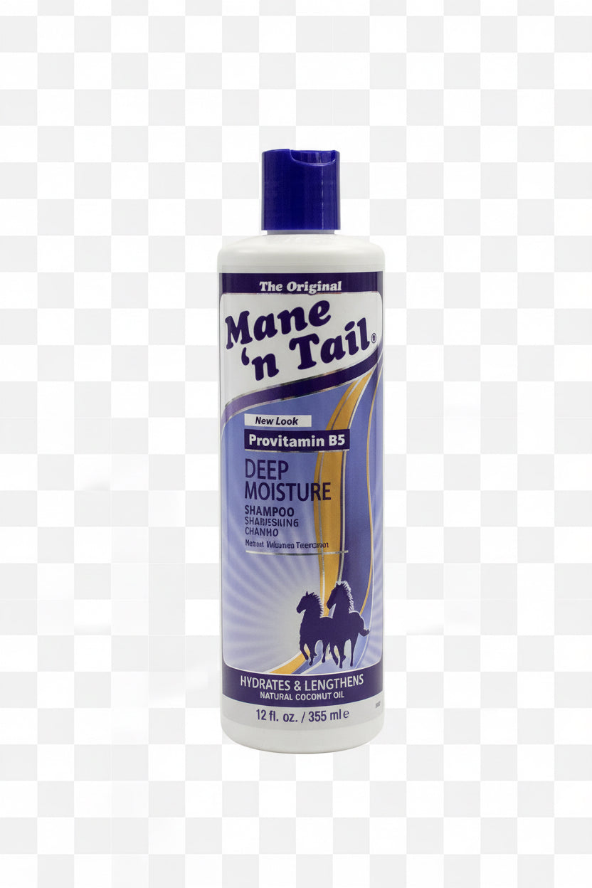 Mane n Tail Deep Moisture Shampoo