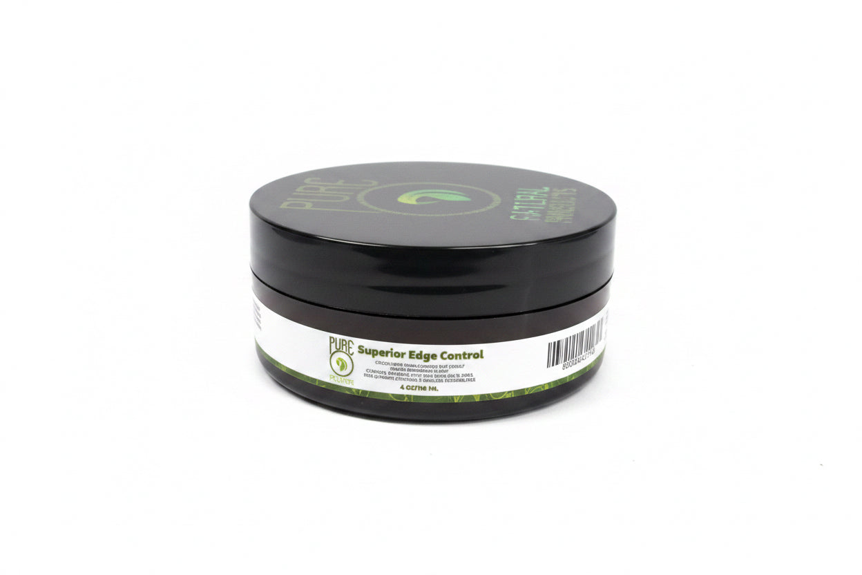 PURE SUPERIOR EDGE CONTROL 4OZ