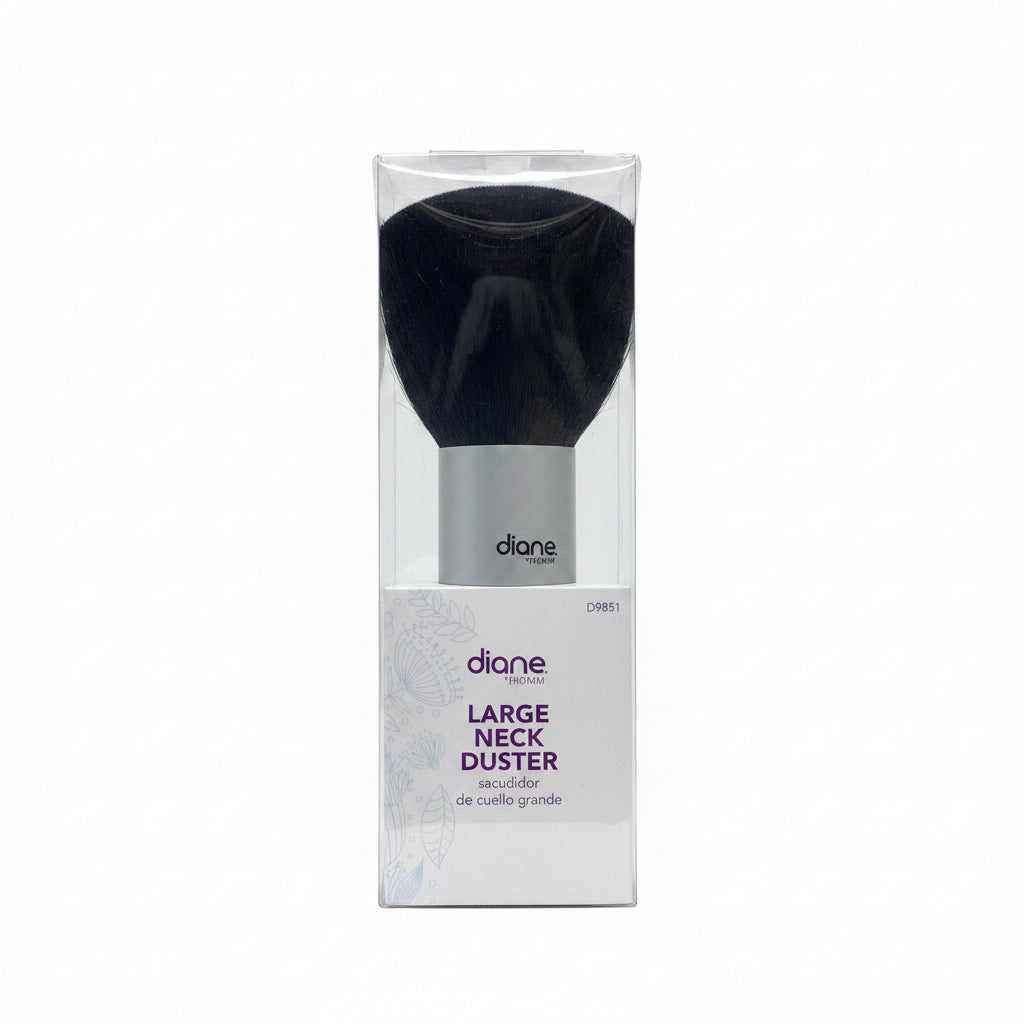 DIANE LARGE NECK DUSTER