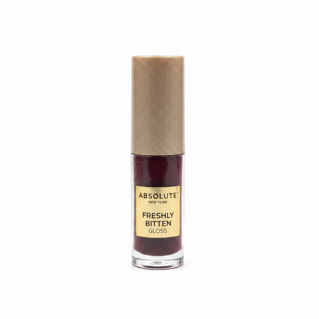 ABNY Freshly Bitten Gloss (Temptation)