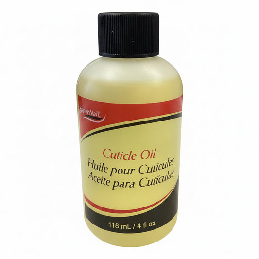 SUPERNAIL CUTICLE OIL 4OZ