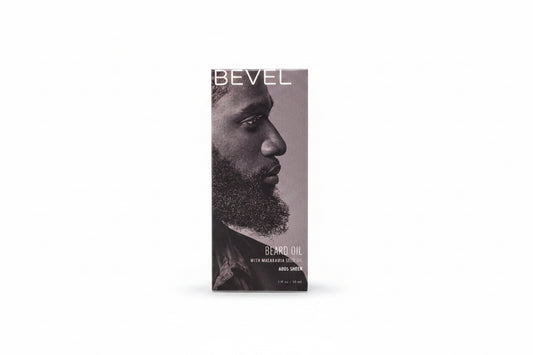 BEVEL BEARD OIL 1OZ