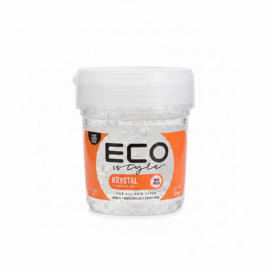 ECO STYLE KRYSTAL STYLING GEL 8OZ