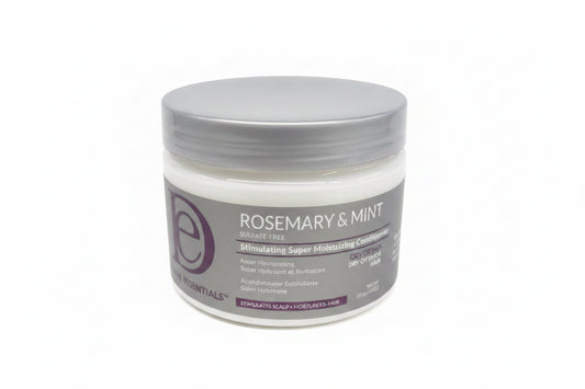 DESIGN ESSENTIALS ROSEMARY & MINT CONDITIONER 11OZ