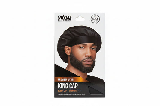 King Cap