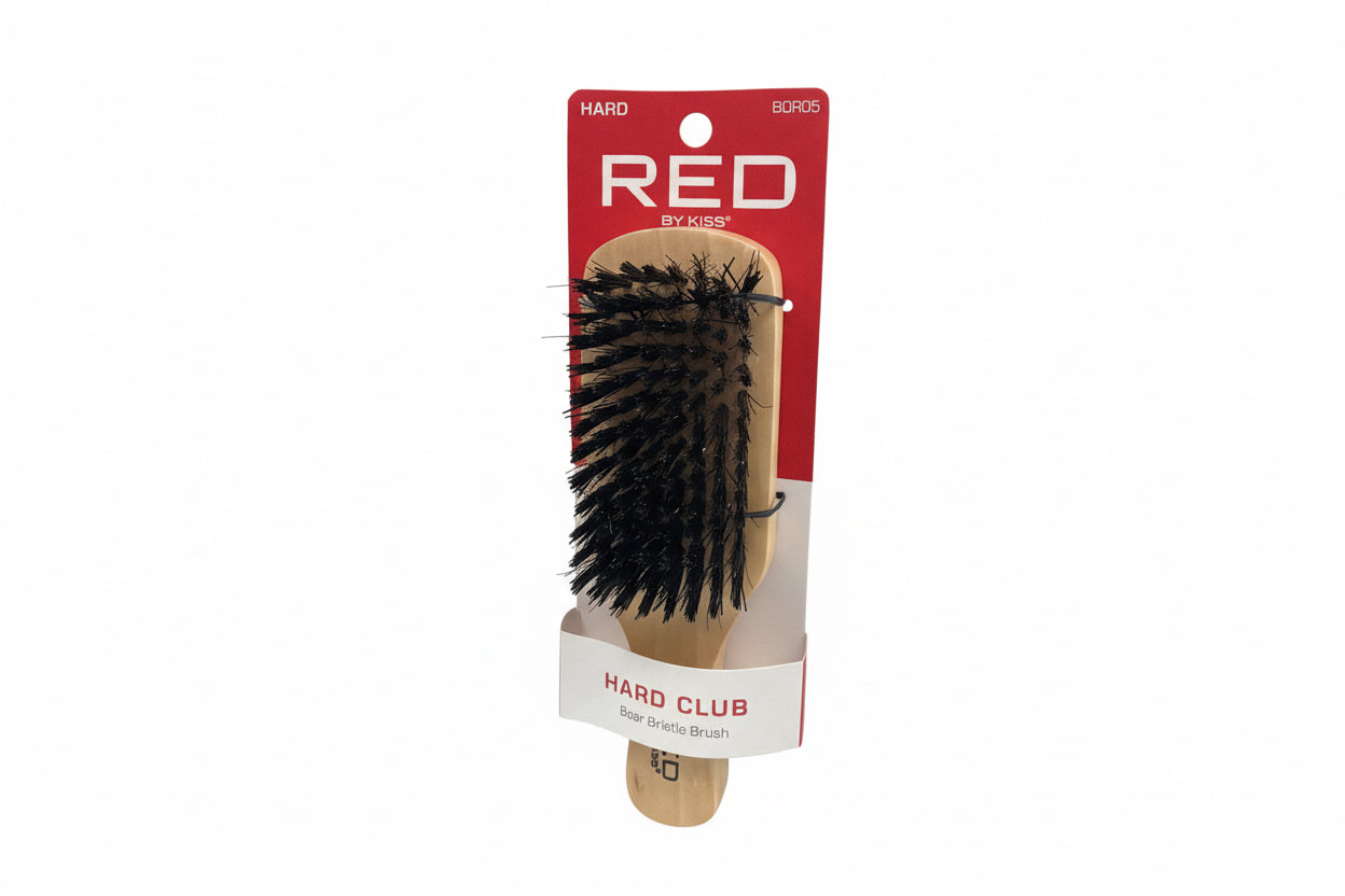 RED HARD Club BRS # BOR06
