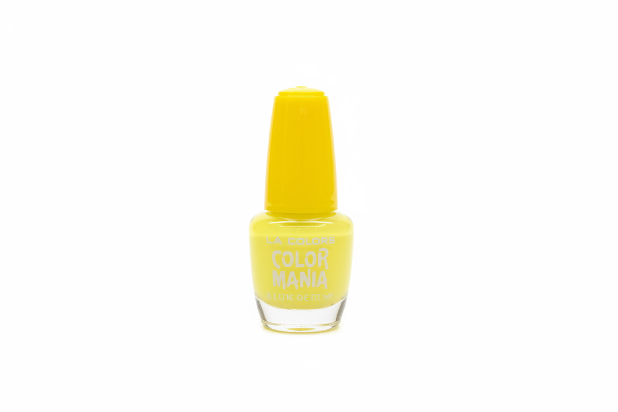 L.A. Colors Color Mania Squeeze