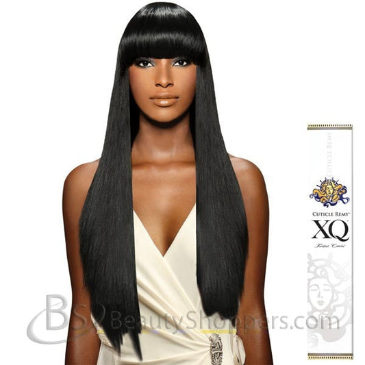 Moisture Remy Rain: Remy Yaky 12" (33)