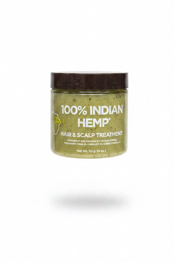 Kuza 100% Indian Hemp