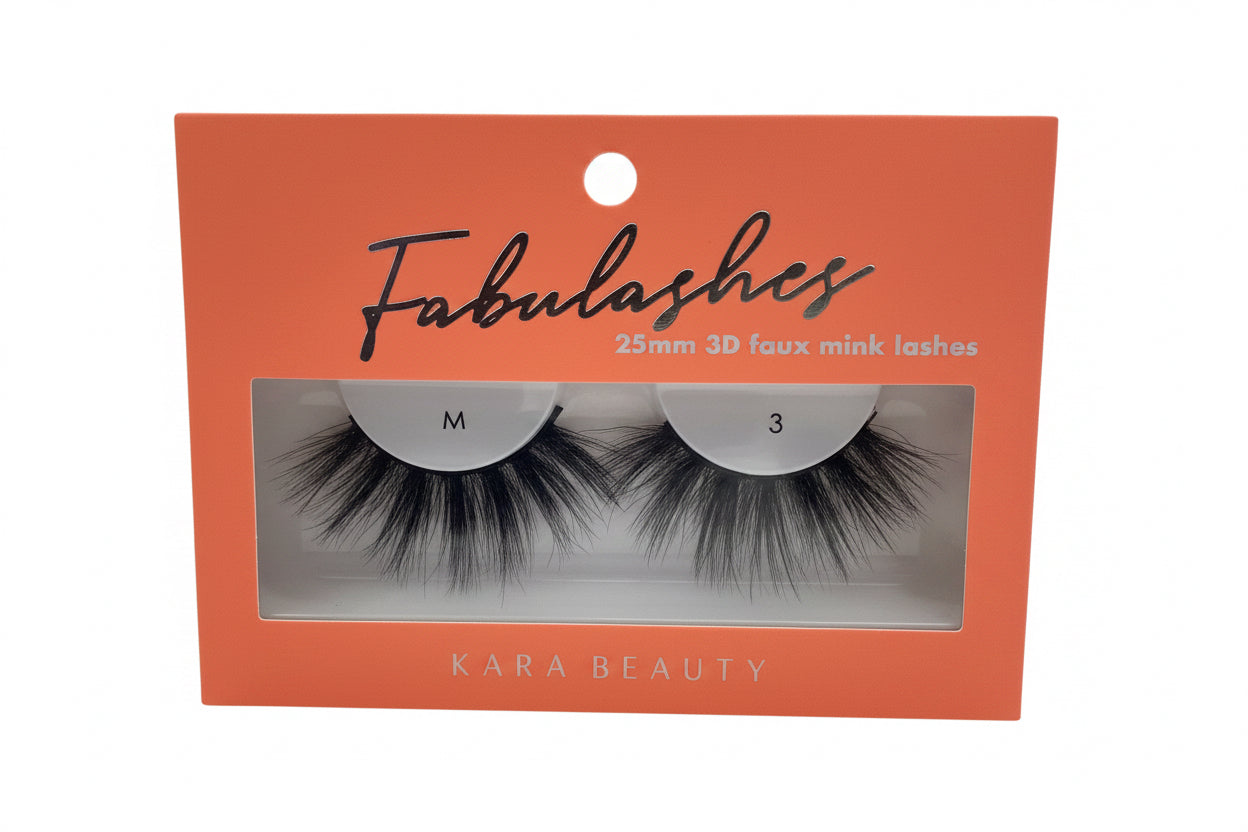 Fabulashes #M3