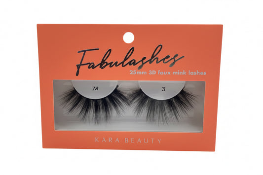 Fabulashes #M3