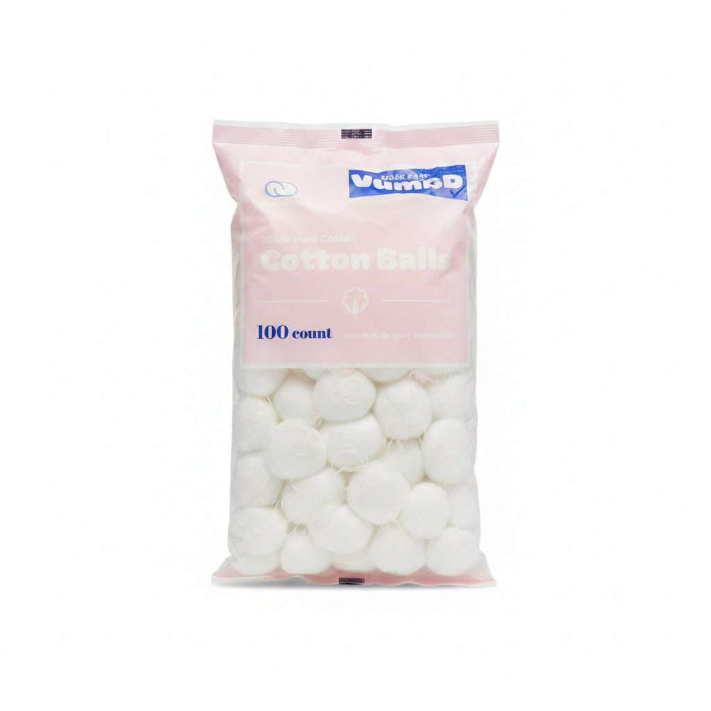 Dream works jumbo cotton balls