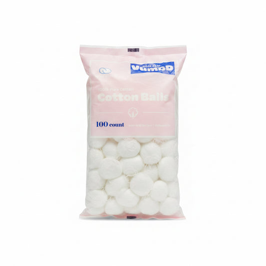 Dream works jumbo cotton balls
