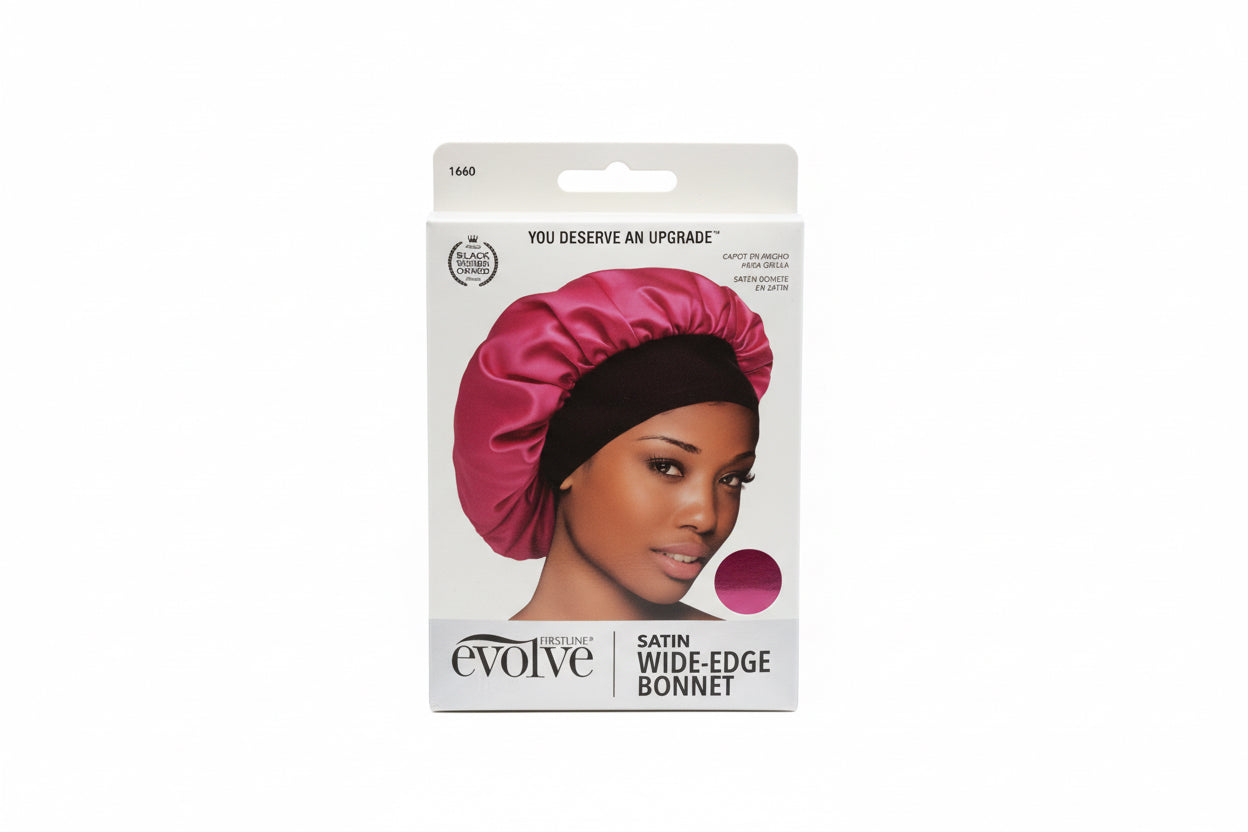Evolve Lx Satin Wd Edge Bnt