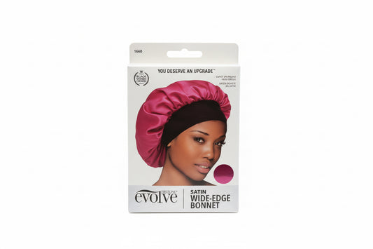 Evolve Lx Satin Wd Edge Bnt