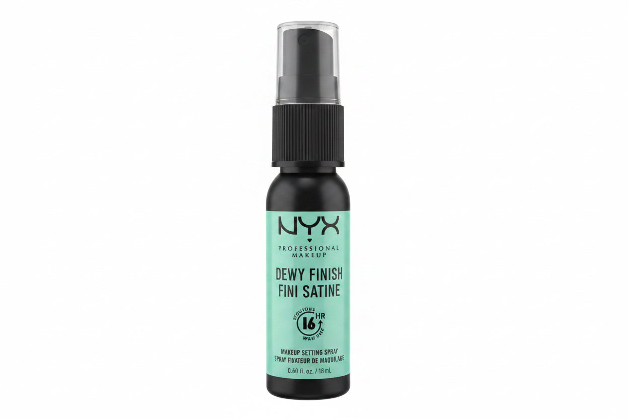 NYX Dewy Finish