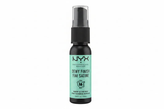NYX Dewy Finish