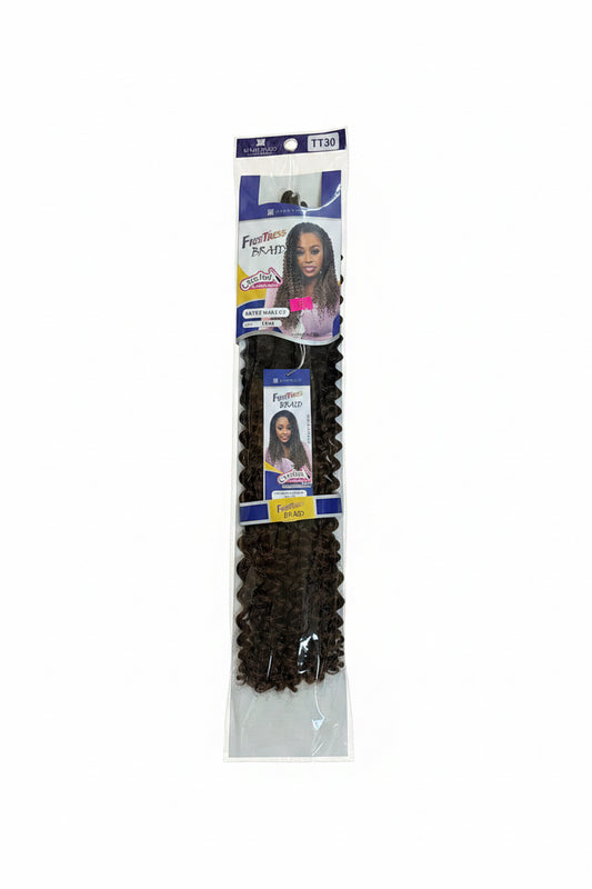 FREETRESS WATER WAVE 22" (TT30)