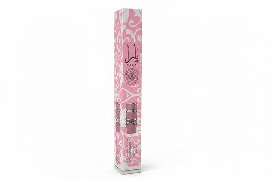 Yara stick pink