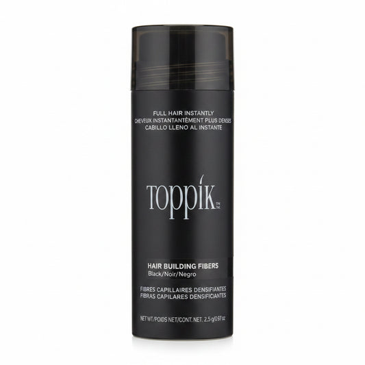 Toppik fiber (black)