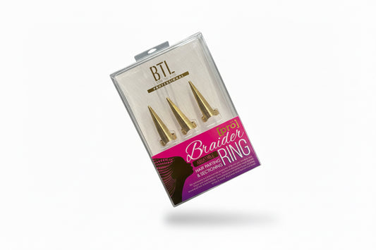 BTL Braider Ring Adj