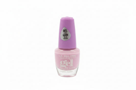 L.A. Colors Gel  Jazzy