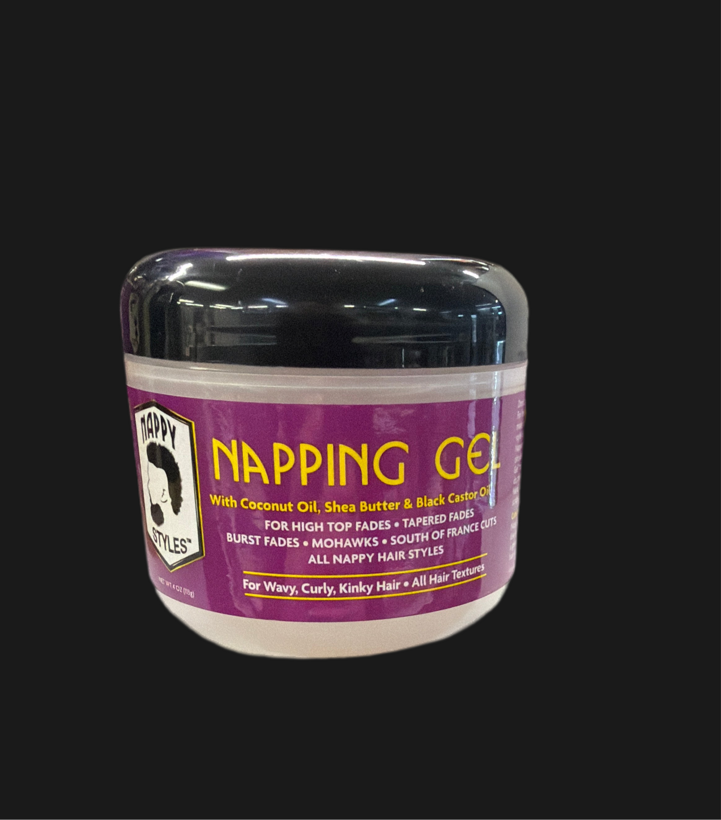 NAPPING GEL