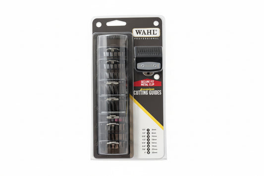 WAHL Premium Cutting Guides