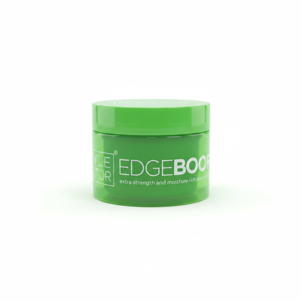 STYLE FACTOR EDGE BOOSTER 3.38OZ - EMERALD
