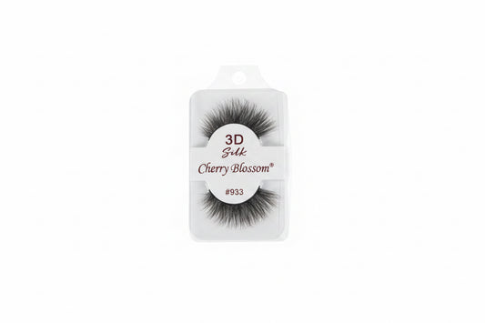 CHERRY BLOSSOM 3D SILK LASHES #933