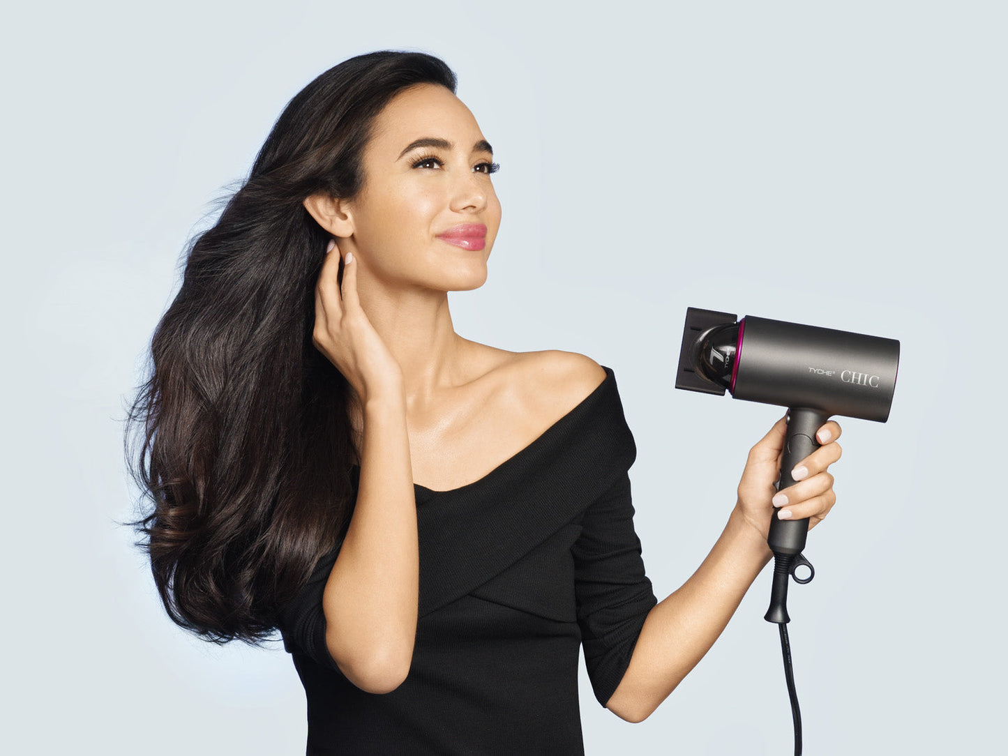 Tyche Chic Hair Dryer