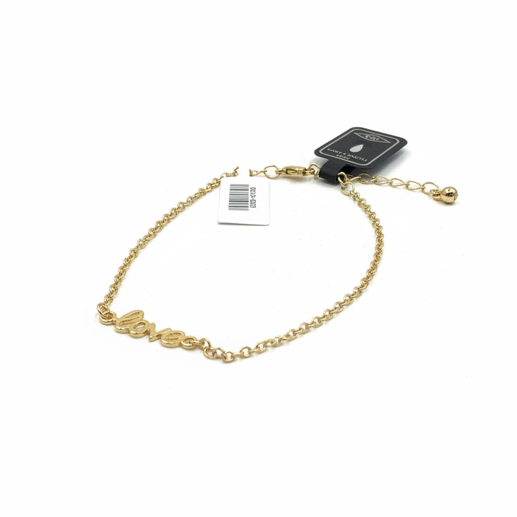 Anklet (Gold)