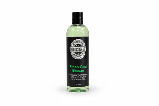 Barber Shop Aid Fresh Cool Breeze 12.5oz