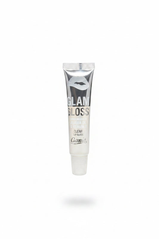 ANNIE GLAM GLOSS .5FLOZ - CLEAR 00516