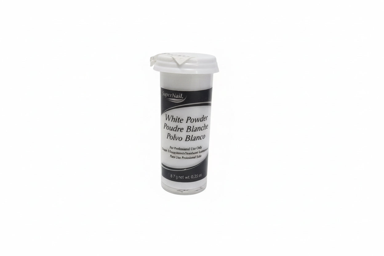 Supernail White Powder