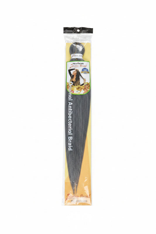 Spetra braiding hair #51 26”